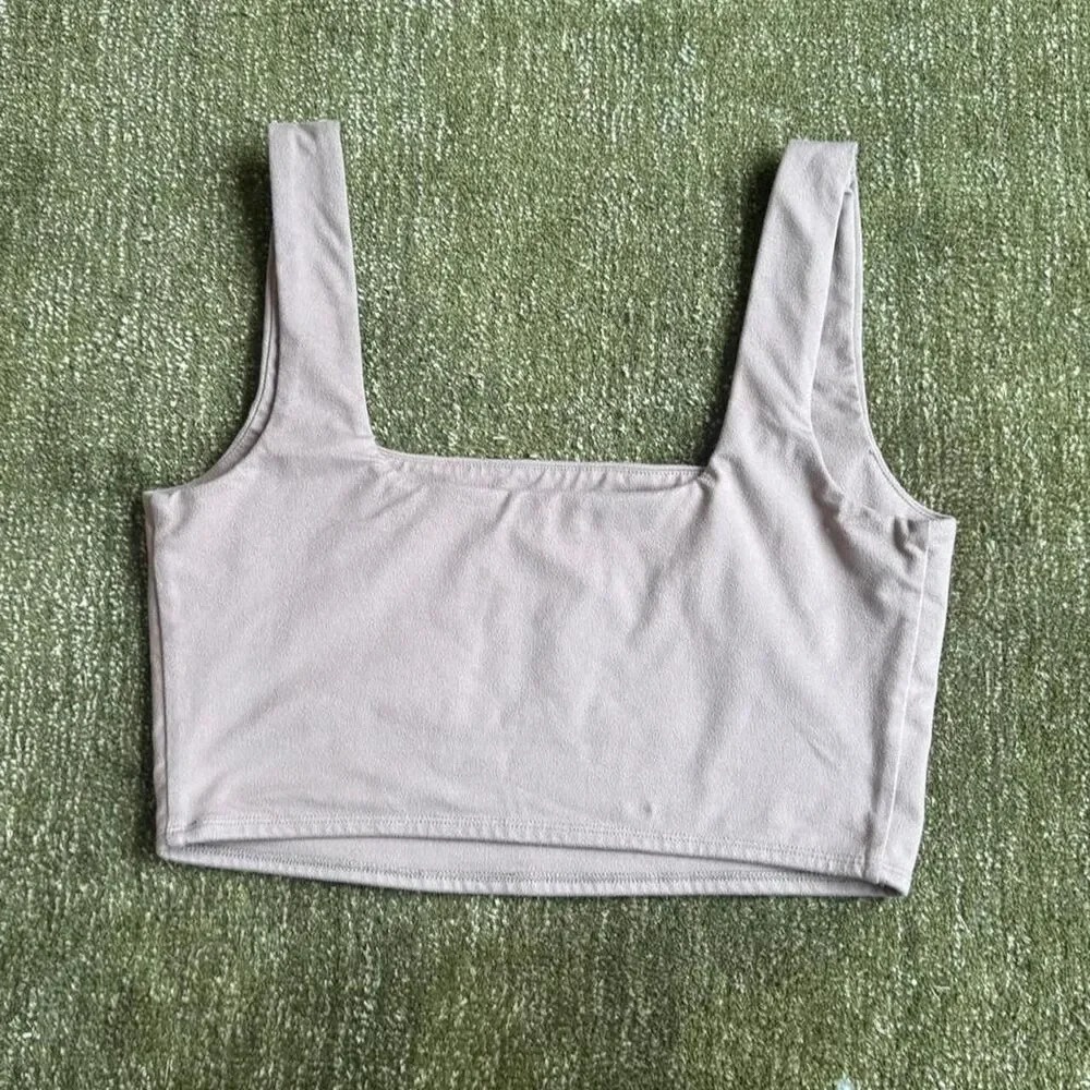 Reformation Women's Bra
